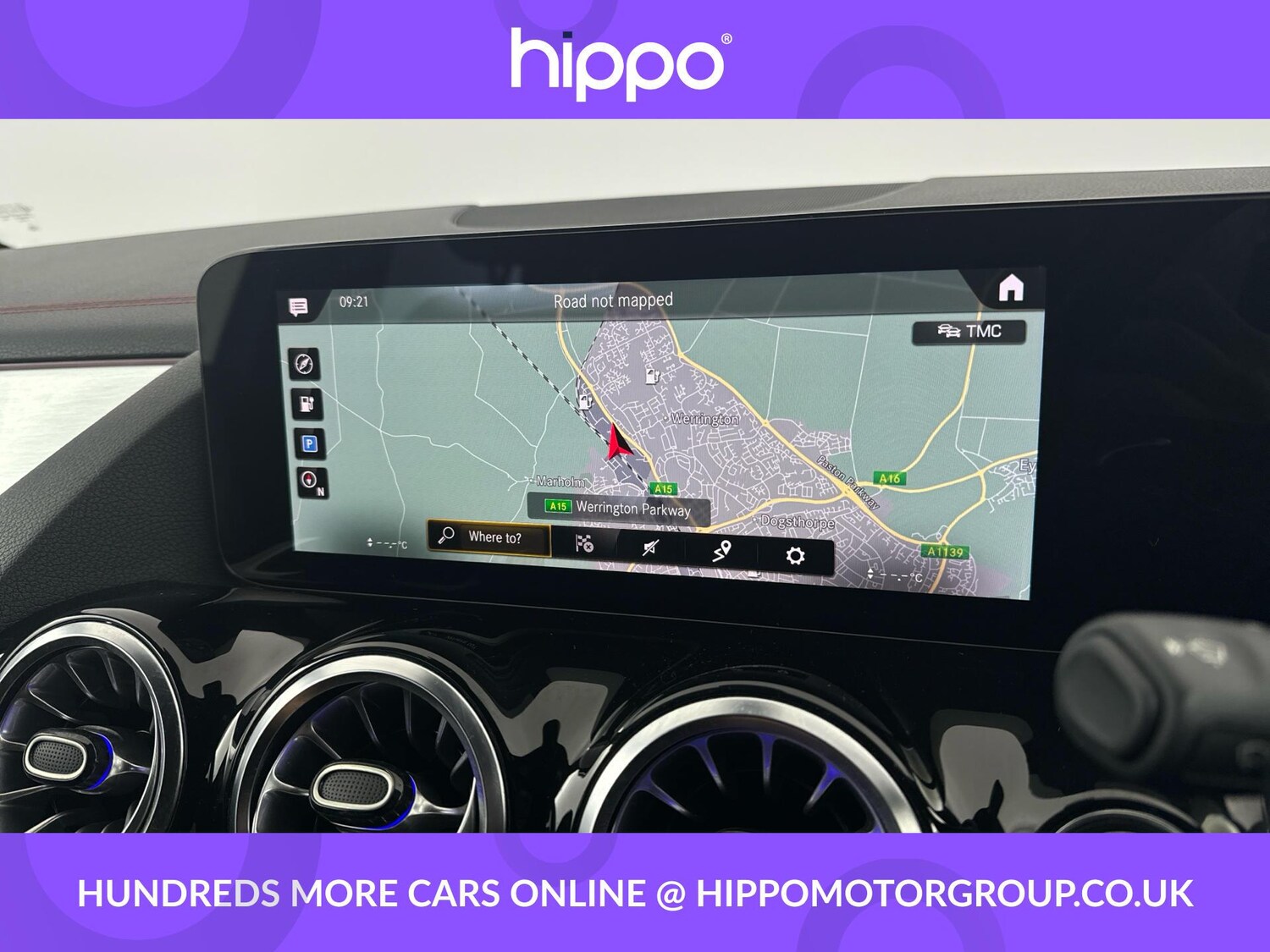 Used Mercedes-Benz EQA 2021 for sale - 76964902: Photo 22