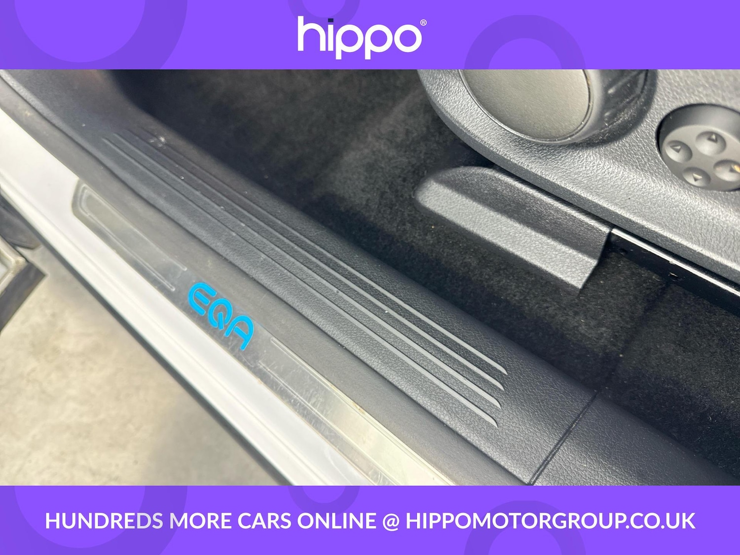 Used Mercedes-Benz EQA 2021 for sale - 76964902: Photo 31