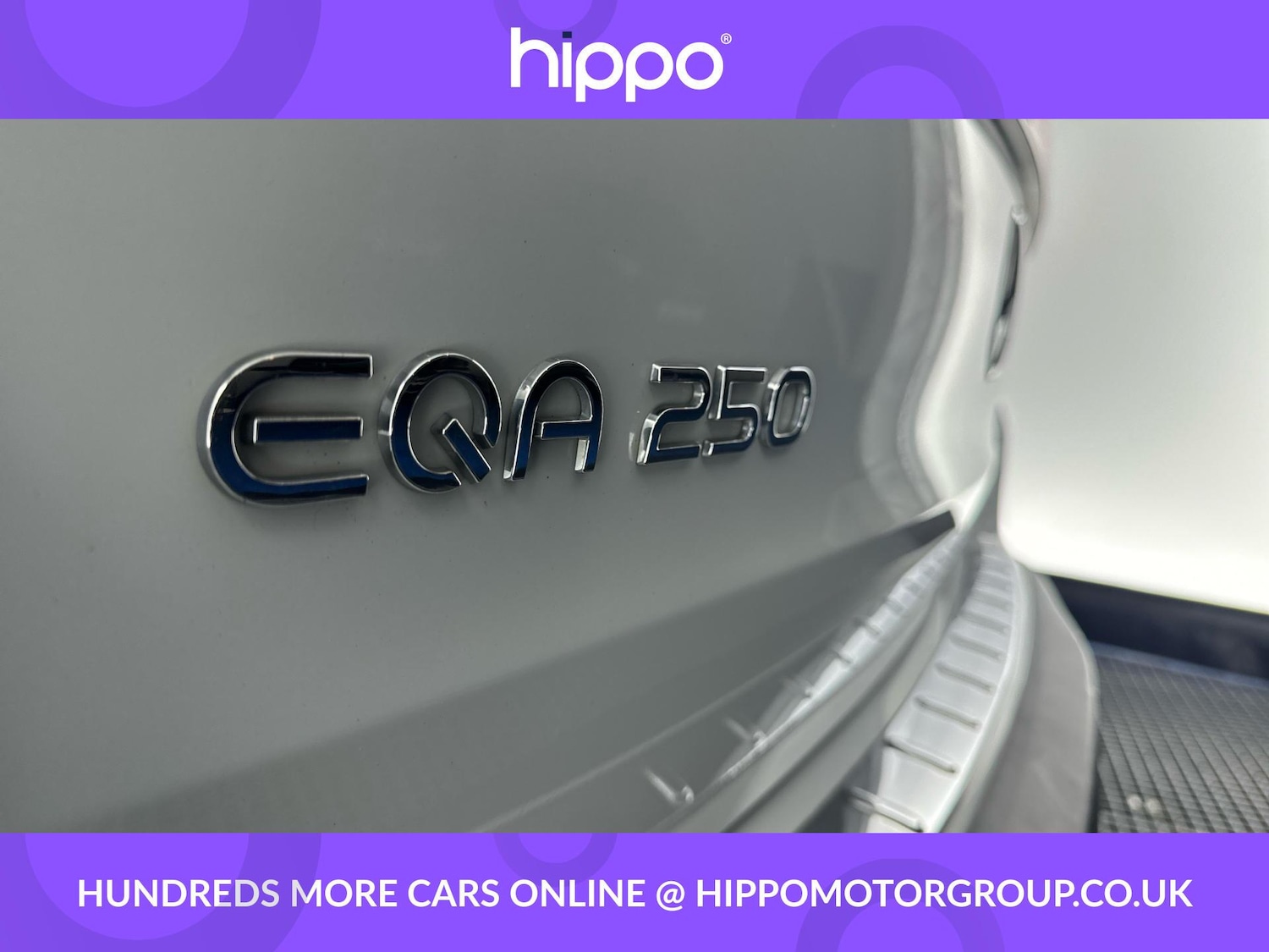 Used Mercedes-Benz EQA 2021 for sale - 76964902: Photo 38