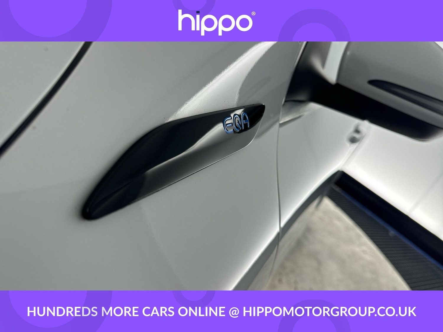 Used Mercedes-Benz EQA 2021 for sale - 76964902: Photo 43