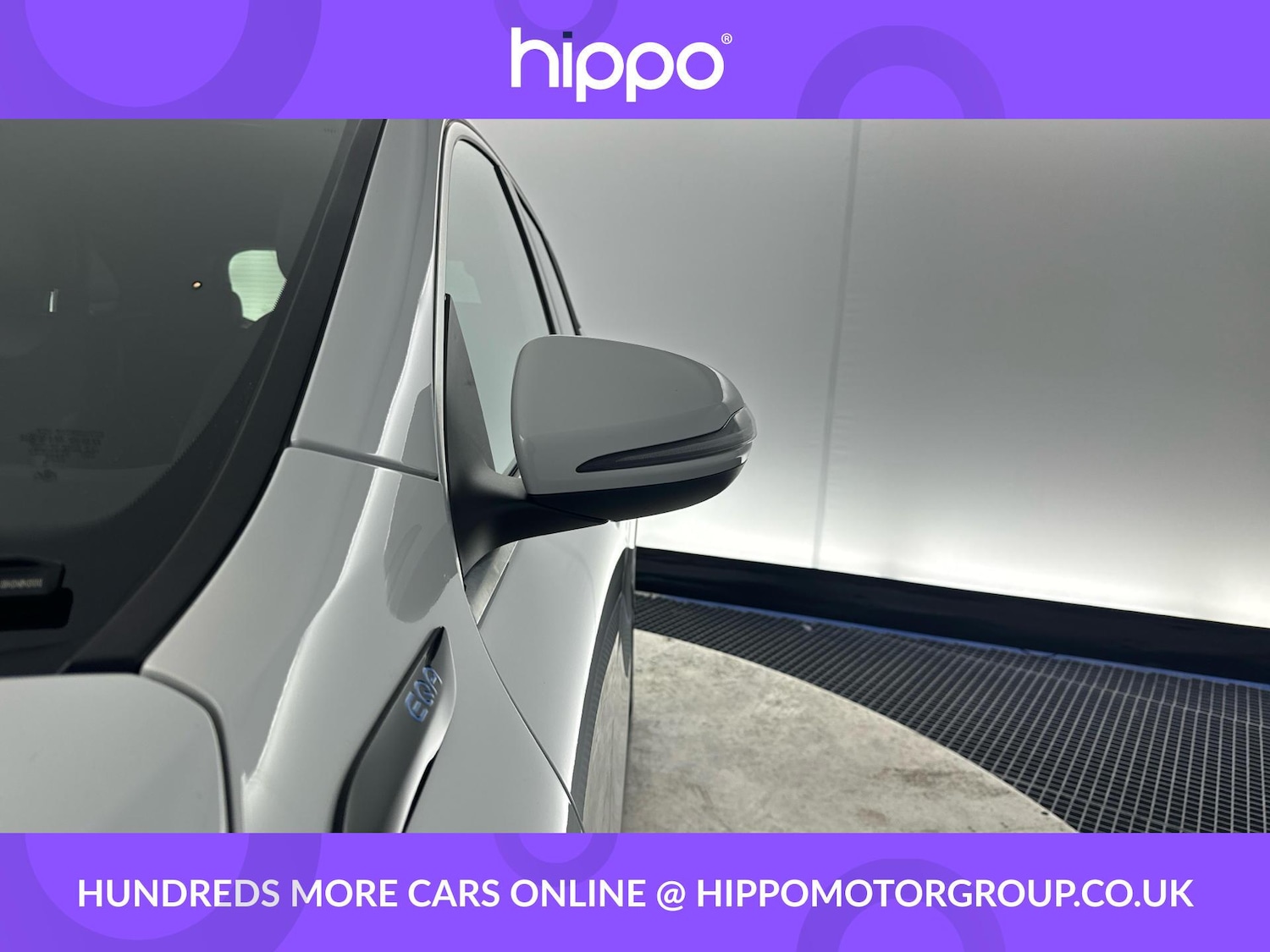 Used Mercedes-Benz EQA 2021 for sale - 76964902: Photo 44