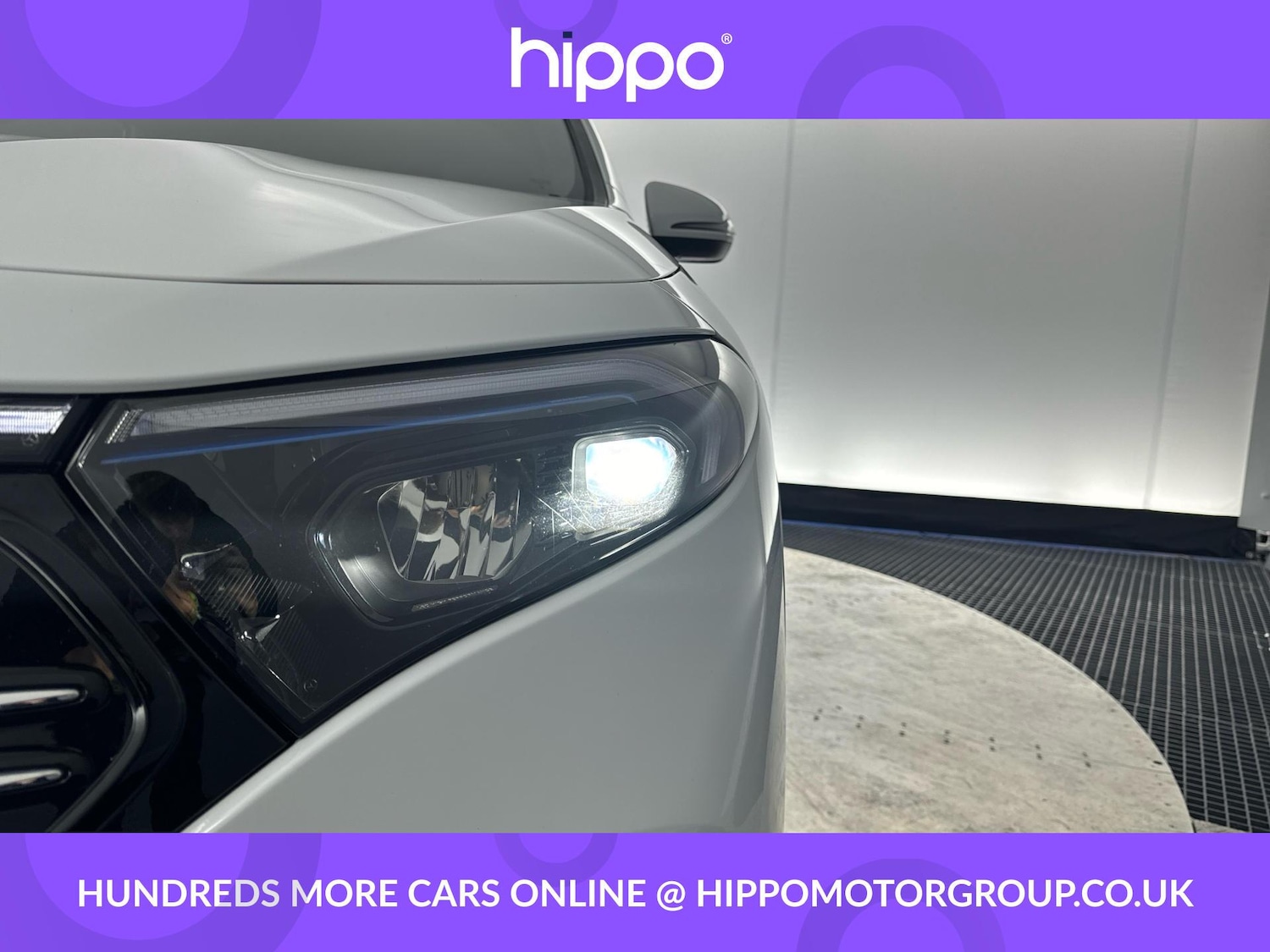 Used Mercedes-Benz EQA 2021 for sale - 76964902: Photo 45