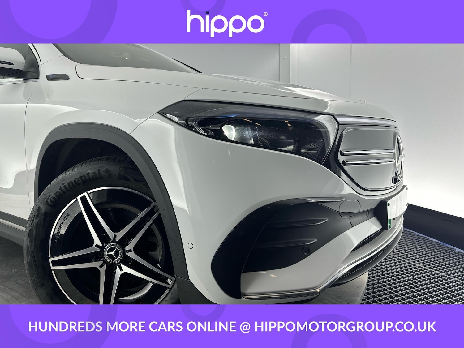 Used Mercedes-Benz EQA 2021 for sale - 76964902: Photo 49