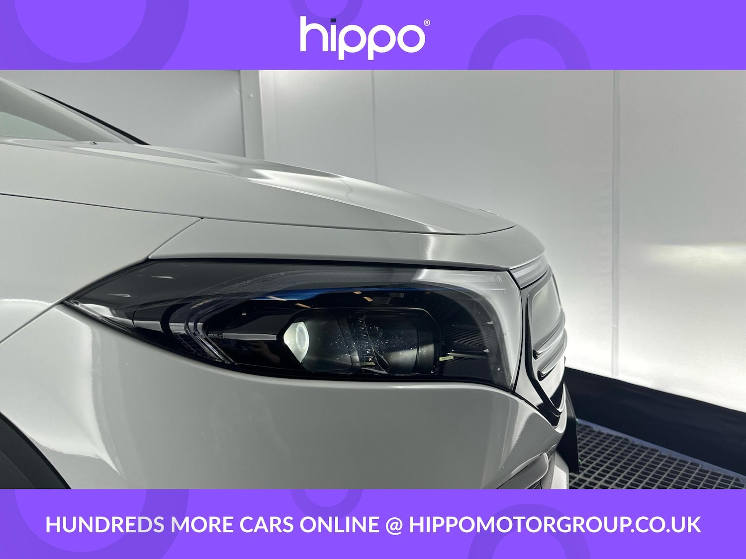 Used Mercedes-Benz EQA 2021 for sale - 76964902: Photo 51