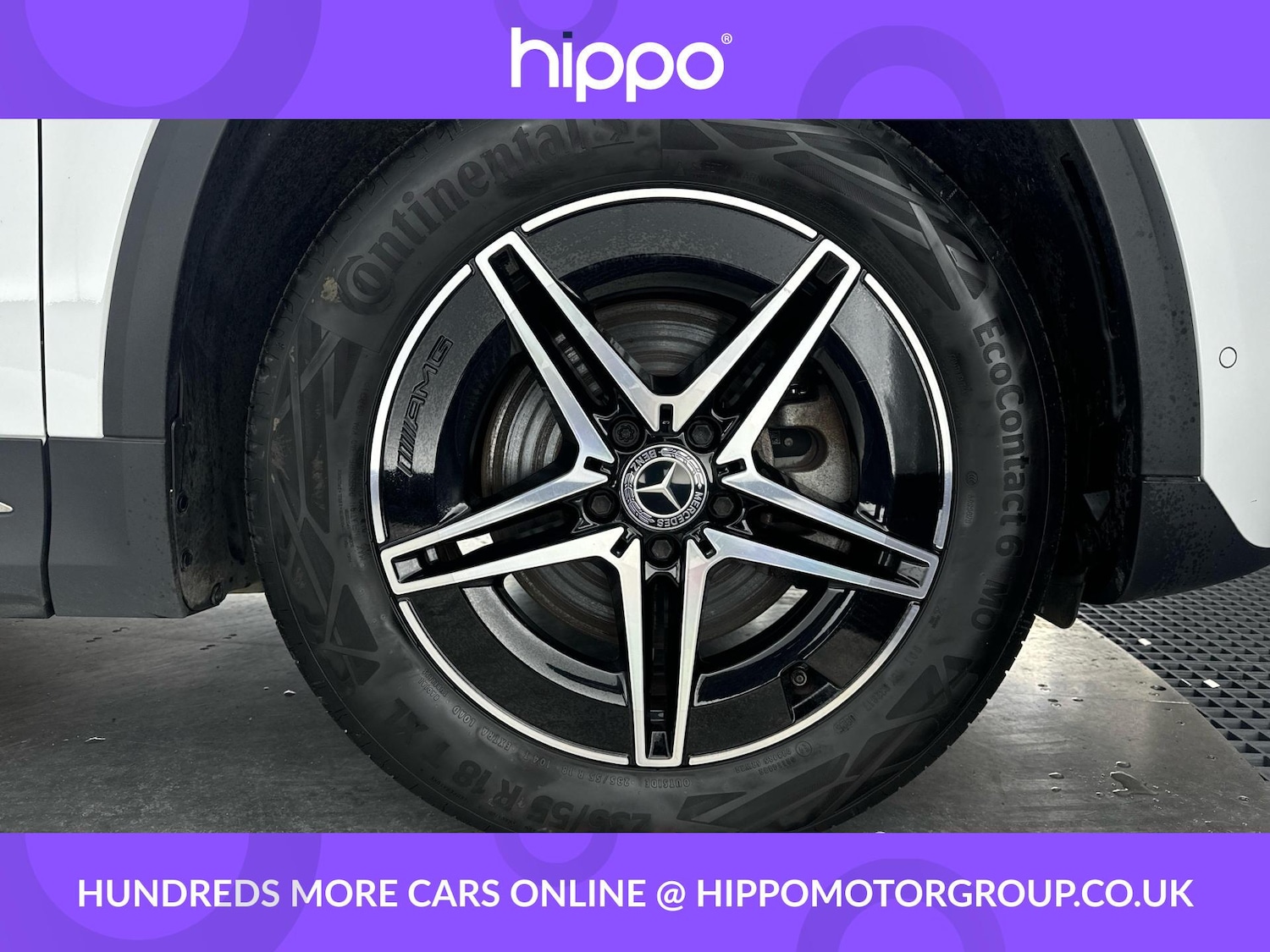 Used Mercedes-Benz EQA 2021 for sale - 76964902: Photo 53