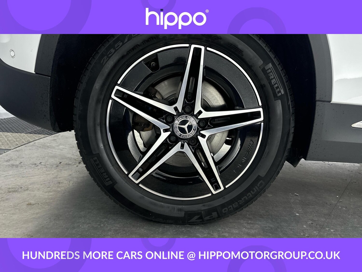 Used Mercedes-Benz EQA 2021 for sale - 76964902: Photo 54