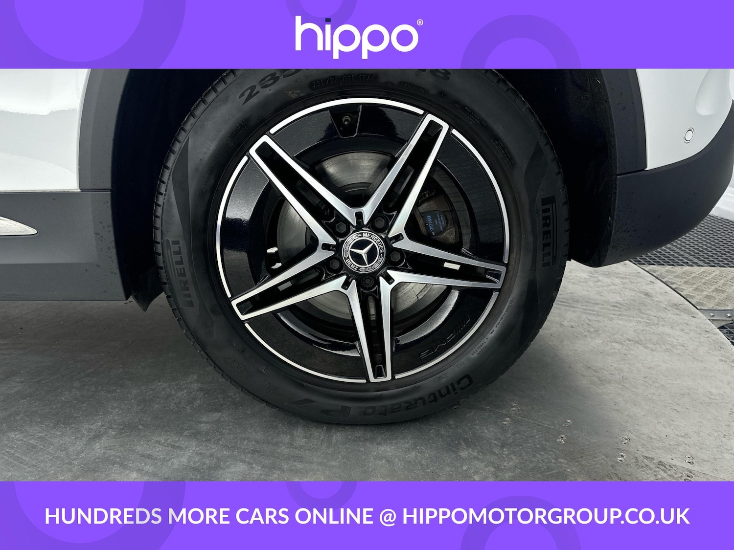 Used Mercedes-Benz EQA 2021 for sale - 76964902: Photo 55