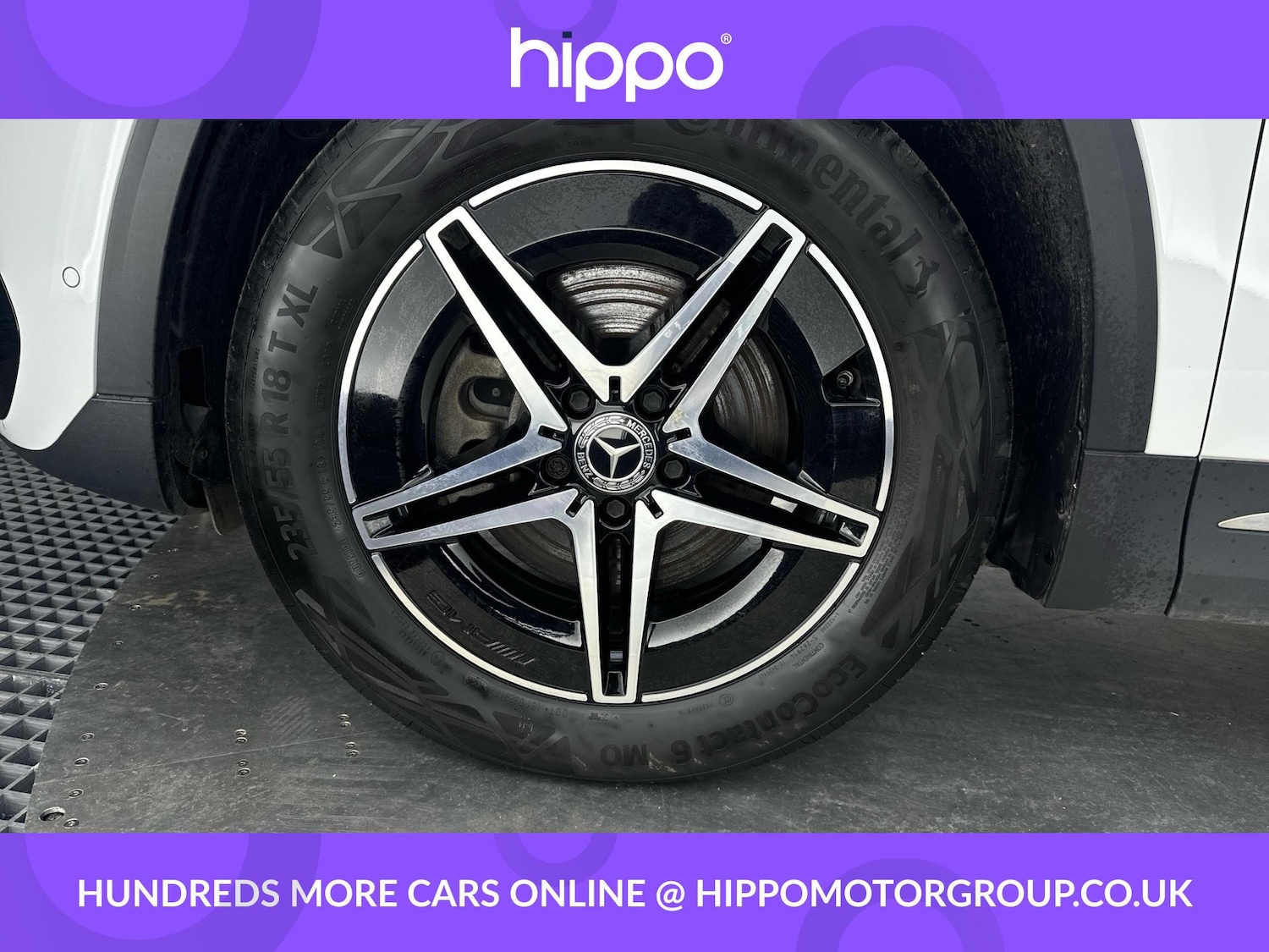 Used Mercedes-Benz EQA 2021 for sale - 76964902: Photo 56