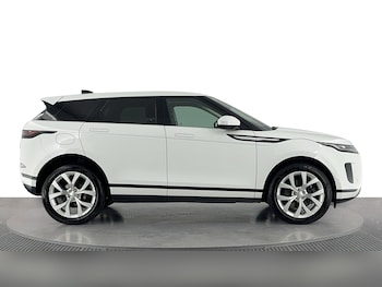 Used Land Rover Range Rover Evoque 2021 for sale - 79337177: Photo