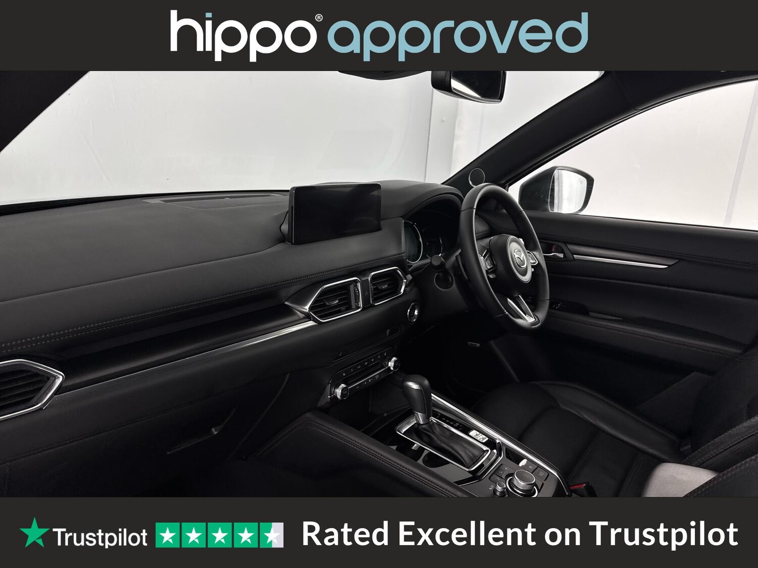 Used Mazda CX-5 2025 for sale - 76658278: Photo 10