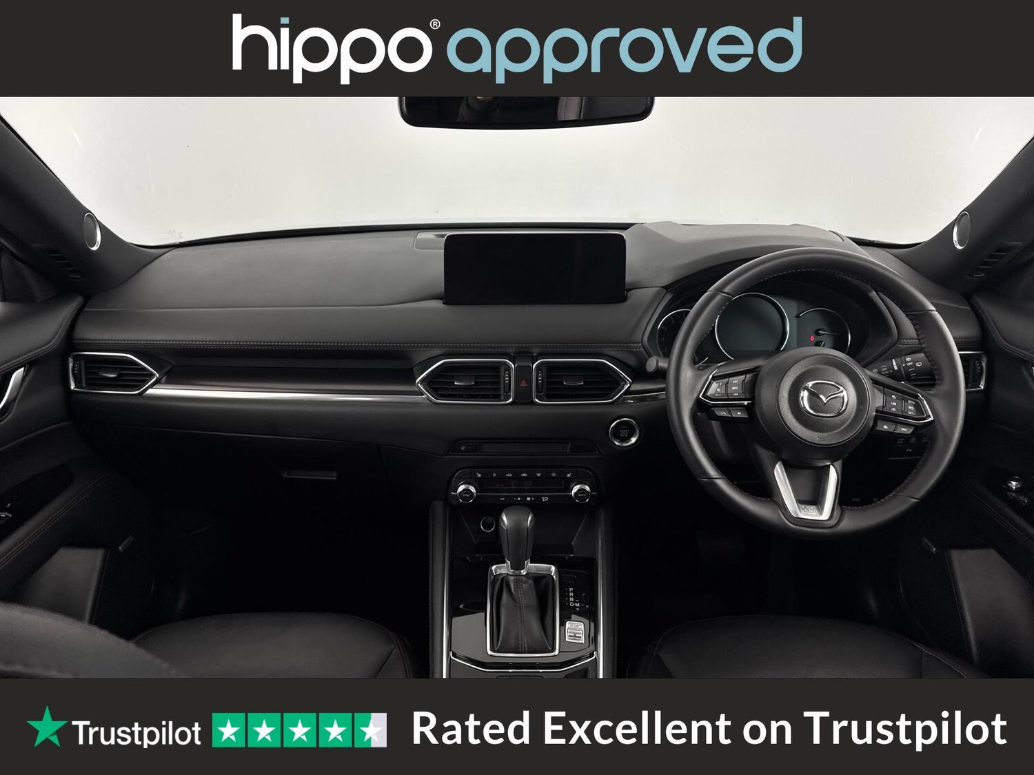 Used Mazda CX-5 2025 for sale - 76658278: Photo 11