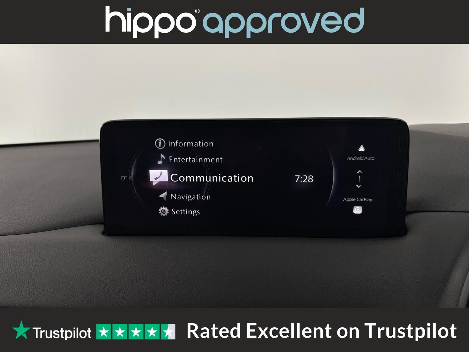 Used Mazda CX-5 2025 for sale - 76658278: Photo 12