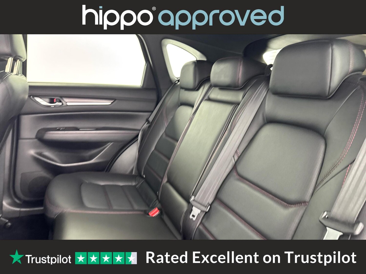 Used Mazda CX-5 2025 for sale - 76658278: Photo 14