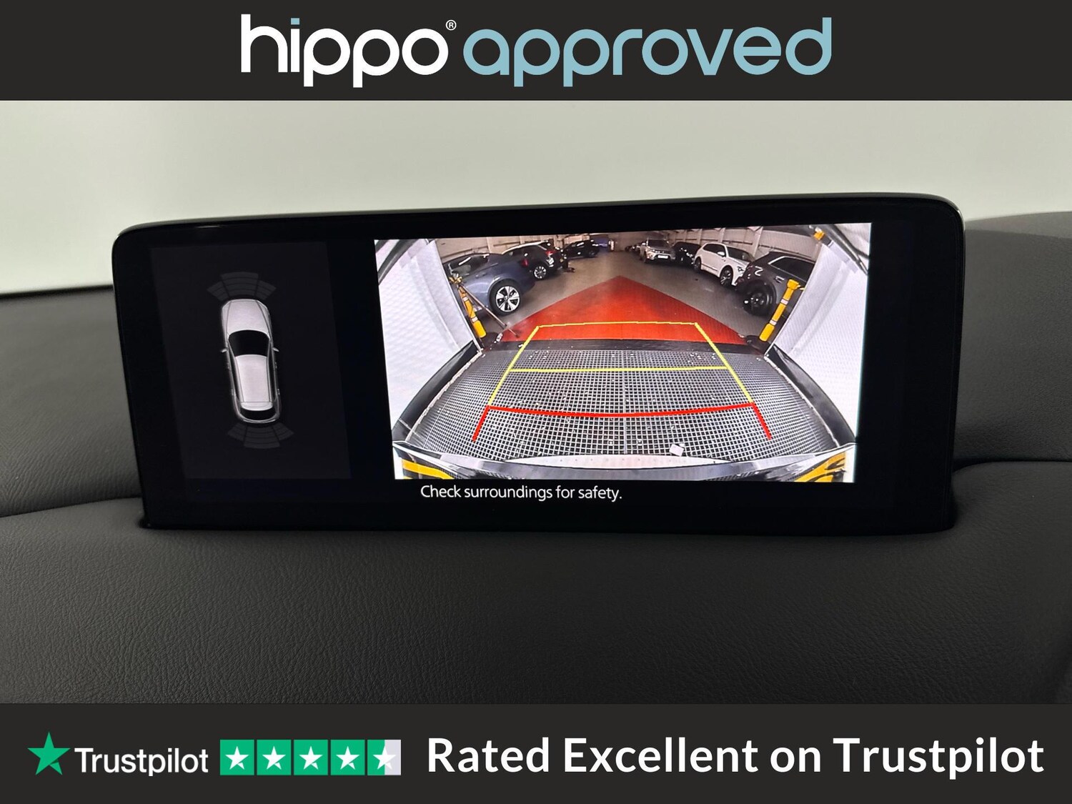 Used Mazda CX-5 2025 for sale - 76658278: Photo 16