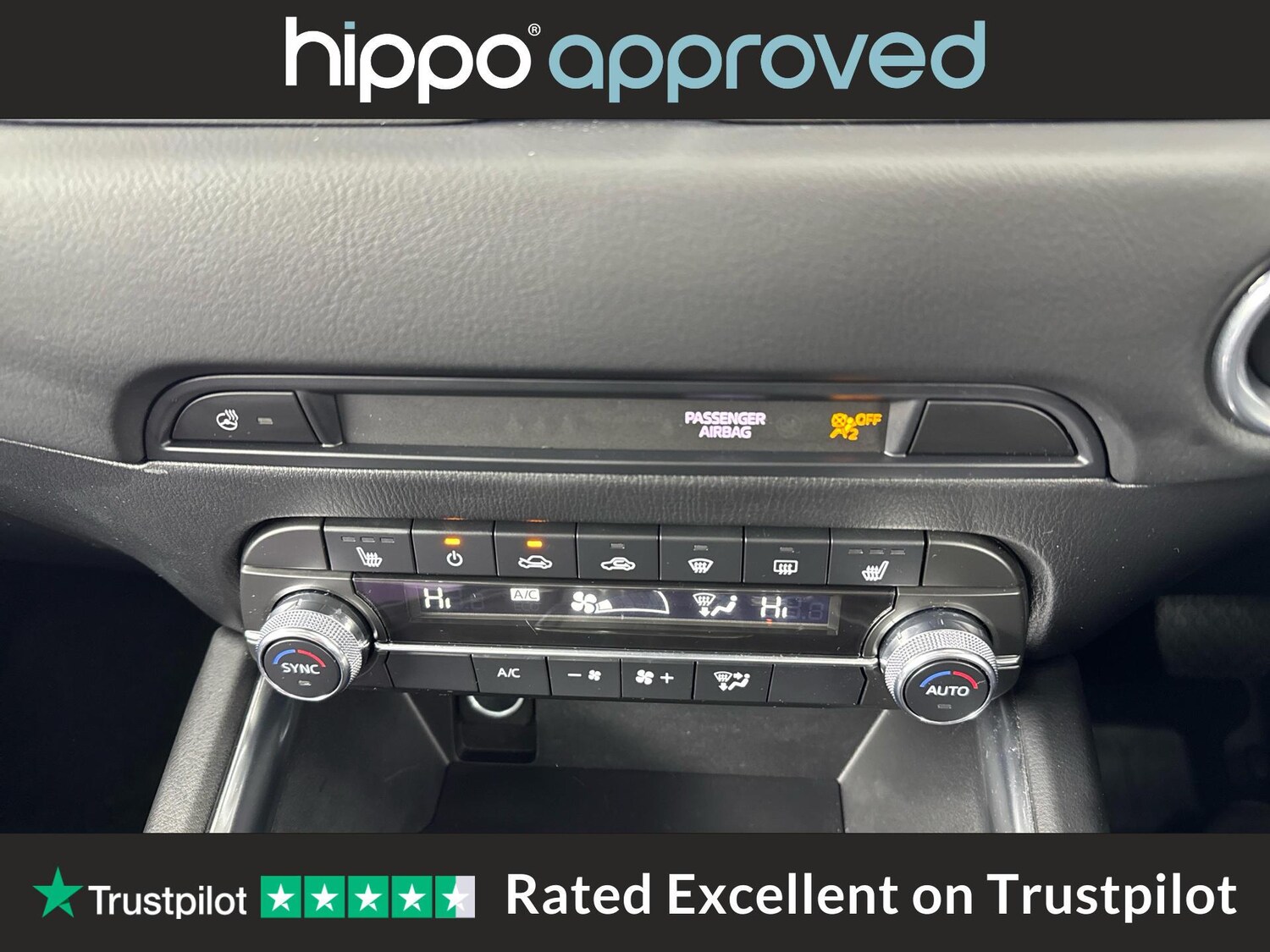 Used Mazda CX-5 2025 for sale - 76658278: Photo 17