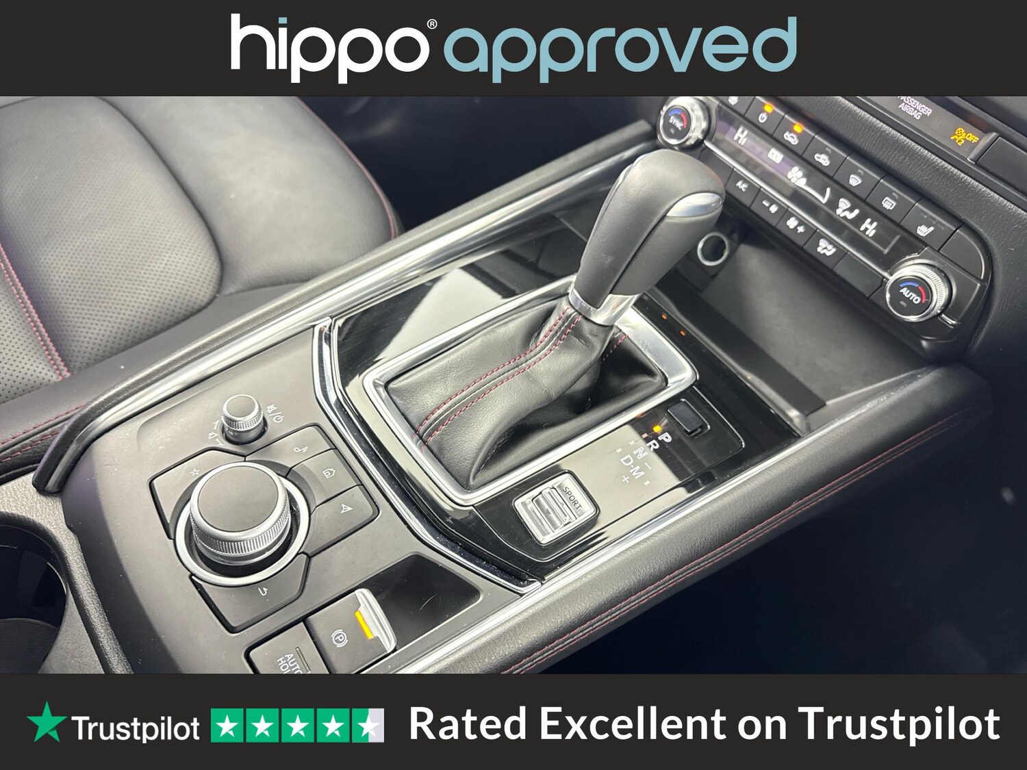 Used Mazda CX-5 2025 for sale - 76658278: Photo 18