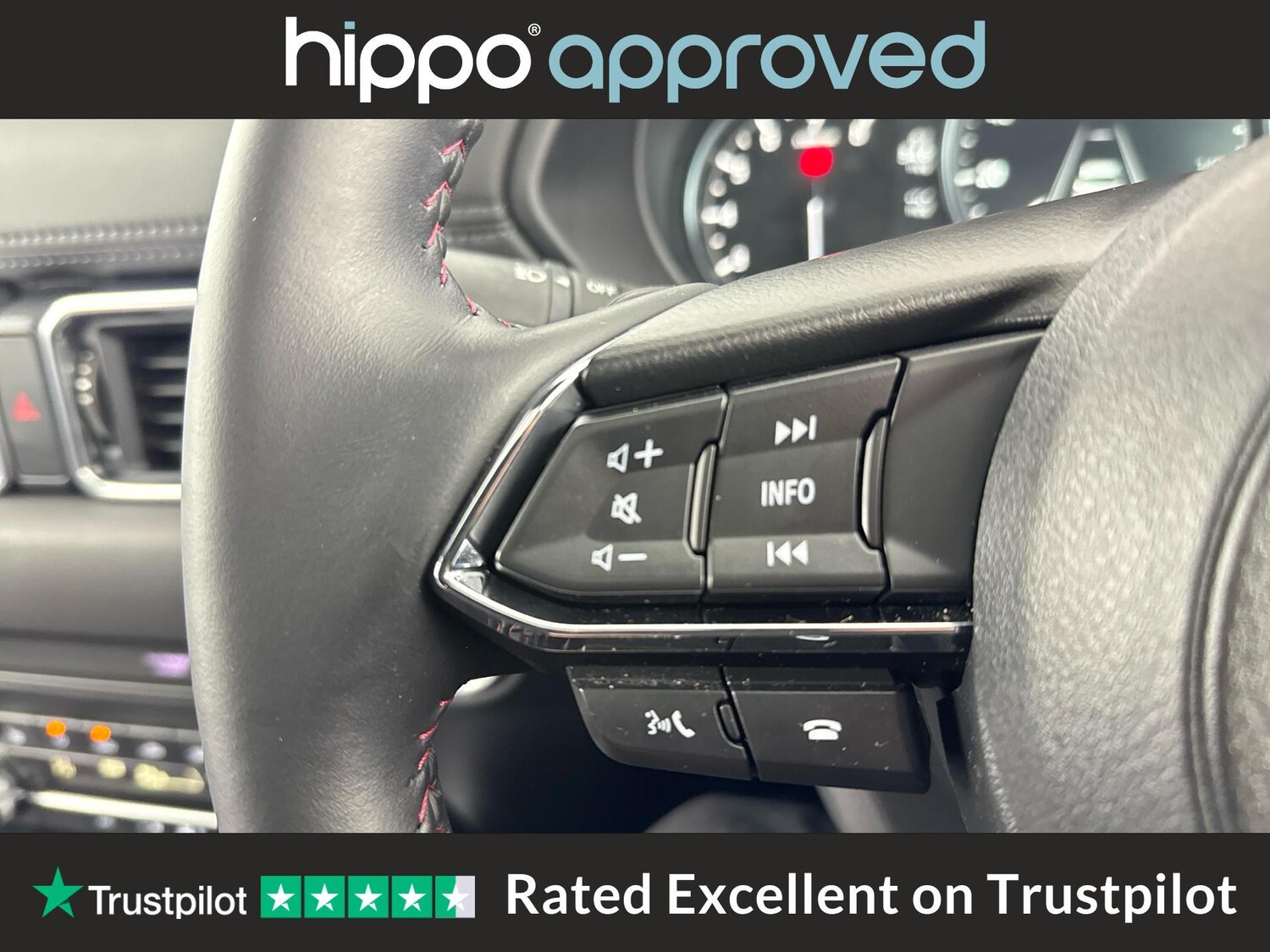 Used Mazda CX-5 2025 for sale - 76658278: Photo 19