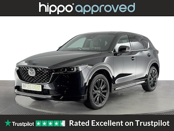 Used Mazda CX-5 2025 for sale - 76658278: Photo