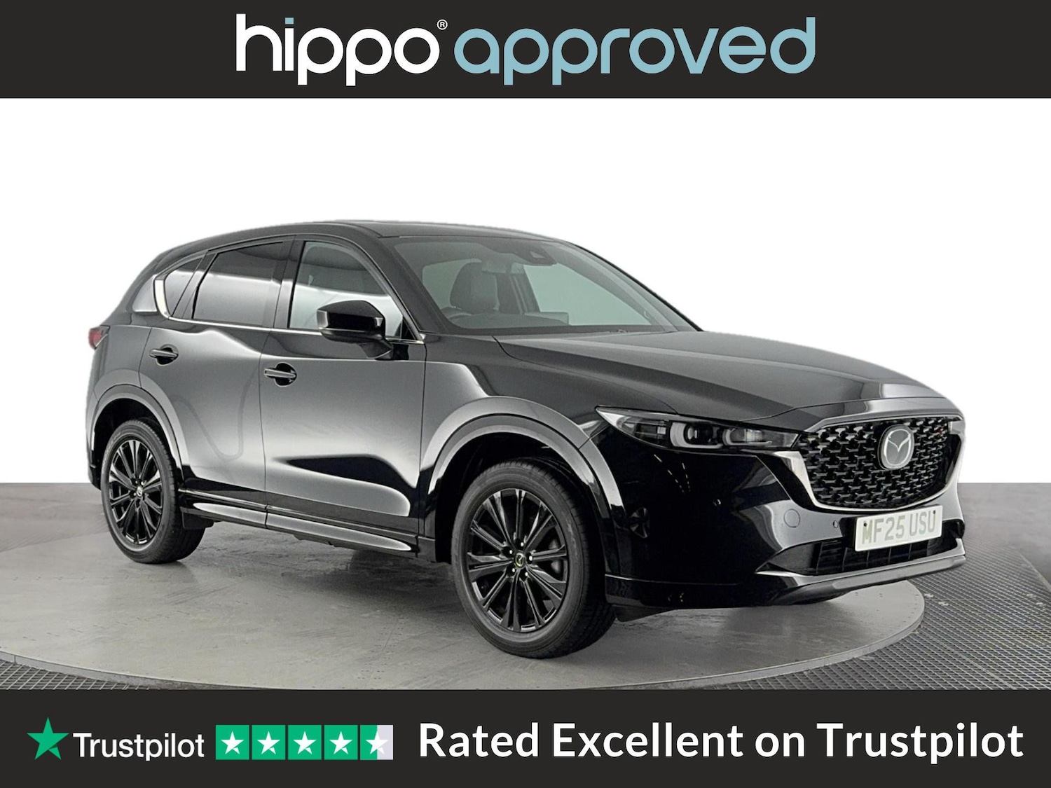 Used Mazda CX-5 2025 for sale - 76658278: Photo 2