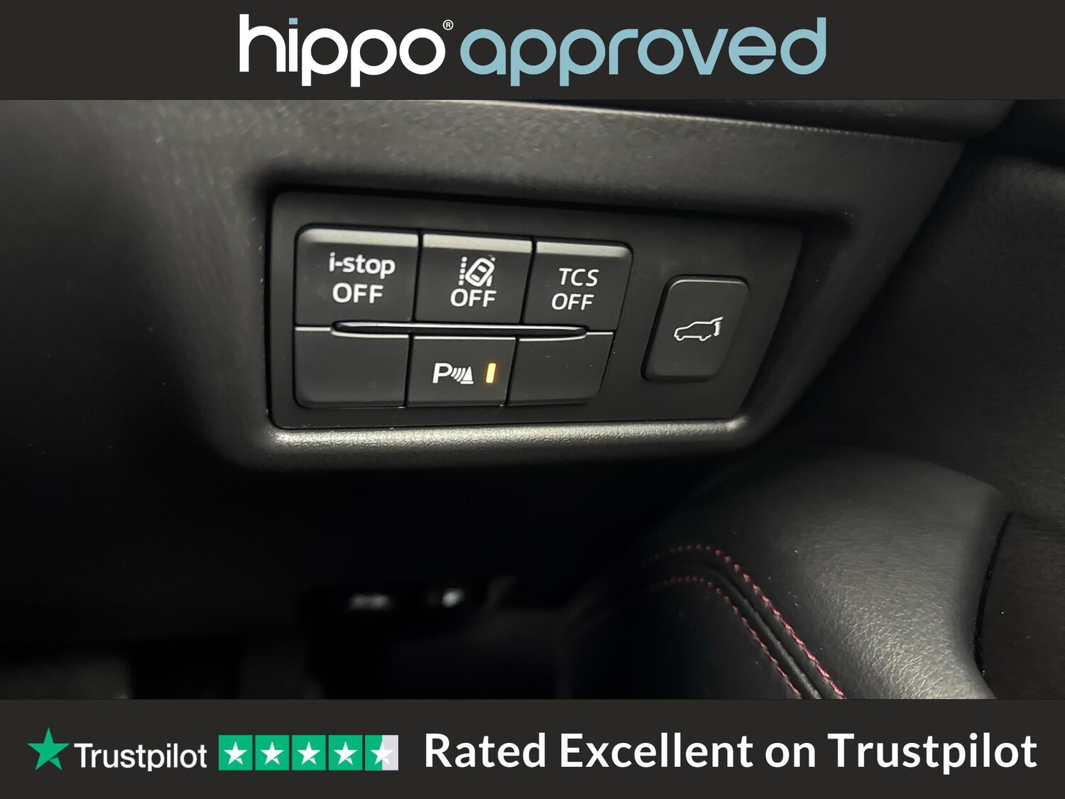 Used Mazda CX-5 2025 for sale - 76658278: Photo 22