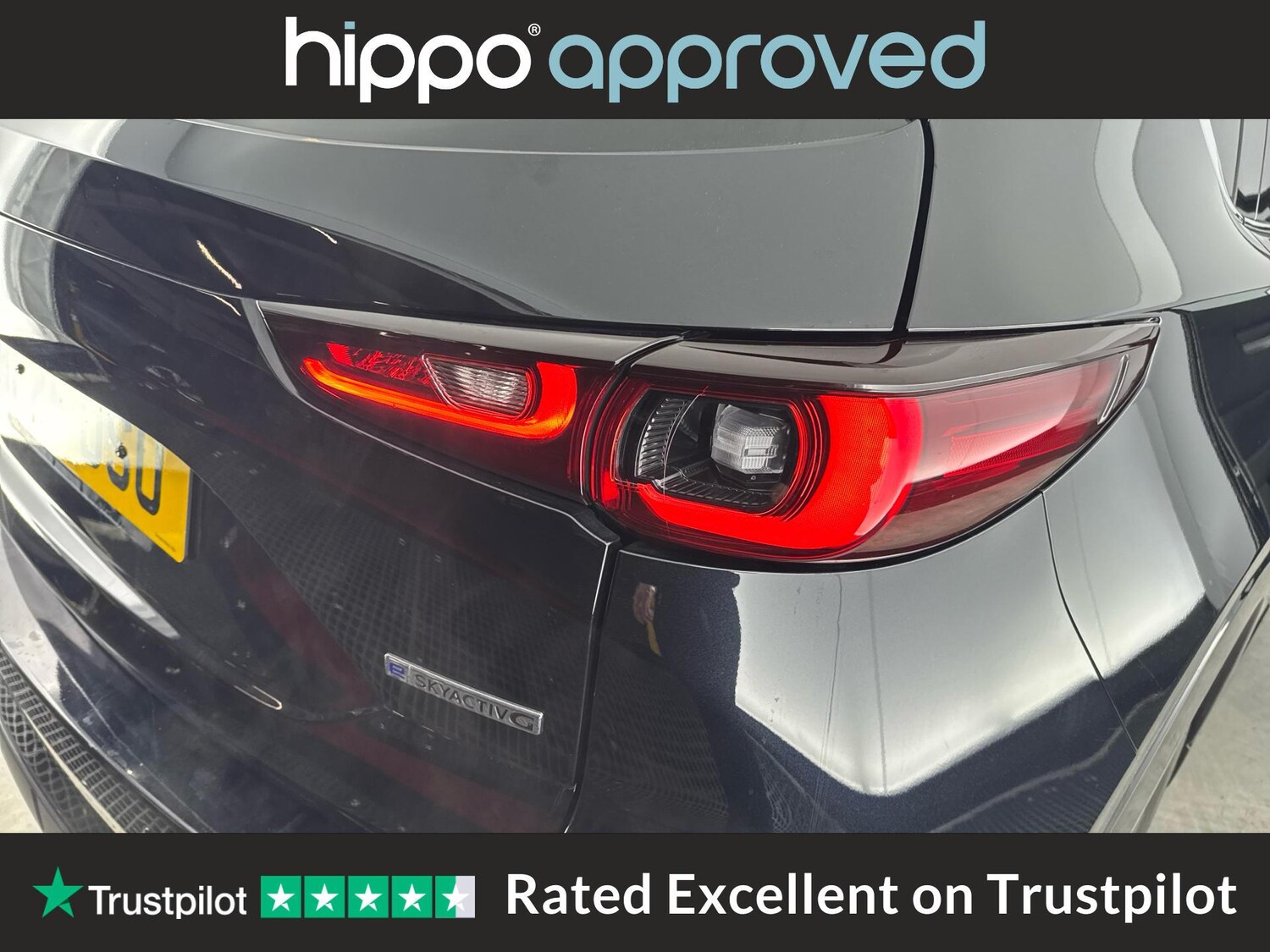 Used Mazda CX-5 2025 for sale - 76658278: Photo 25