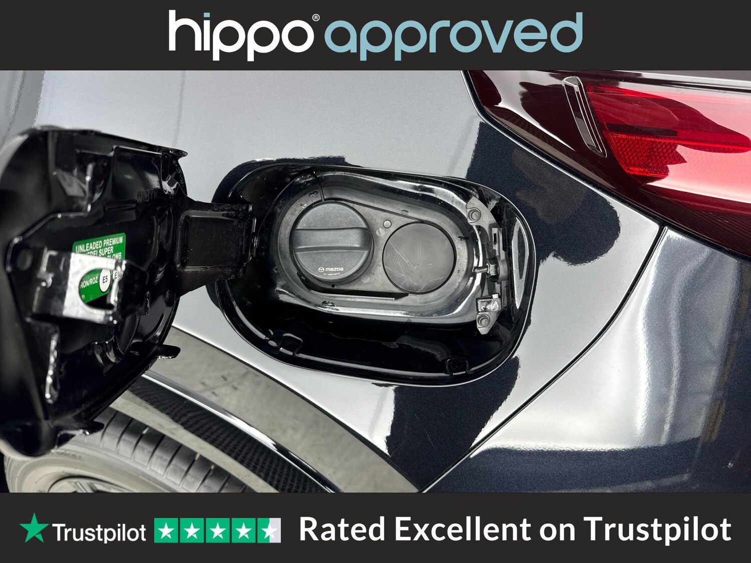 Used Mazda CX-5 2025 for sale - 76658278: Photo 26