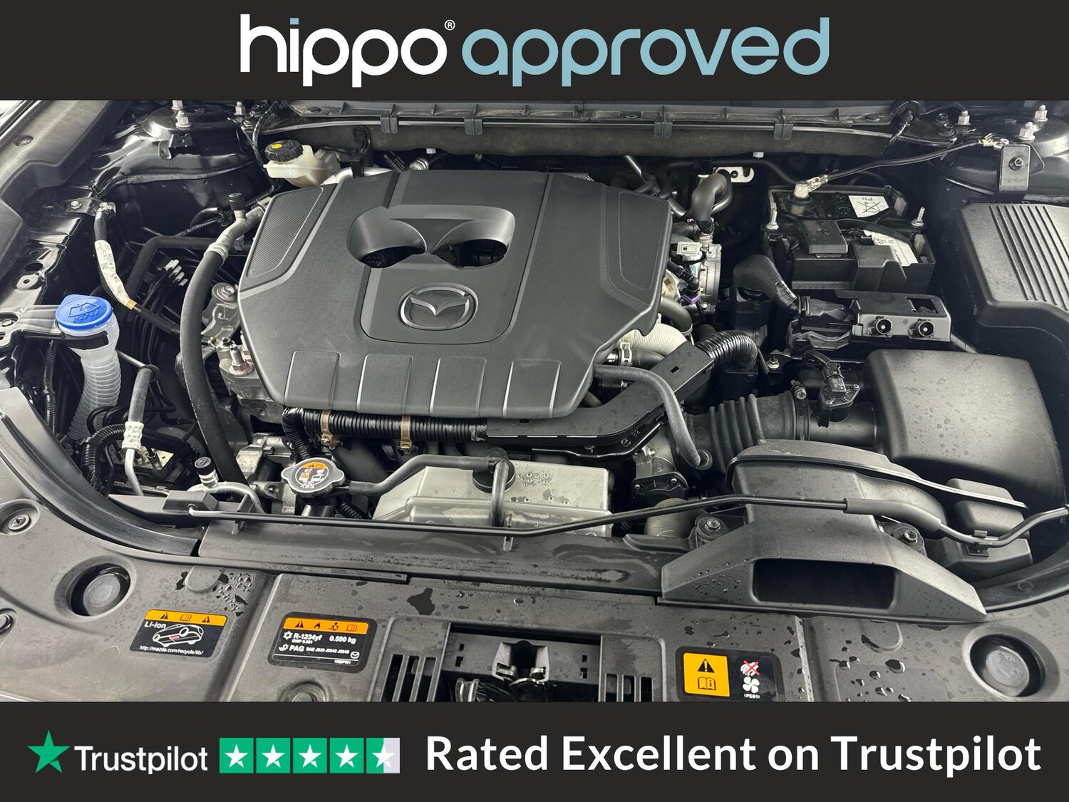 Used Mazda CX-5 2025 for sale - 76658278: Photo 27