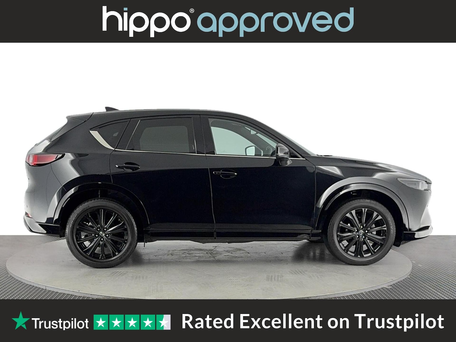 Used Mazda CX-5 2025 for sale - 76658278: Photo 3