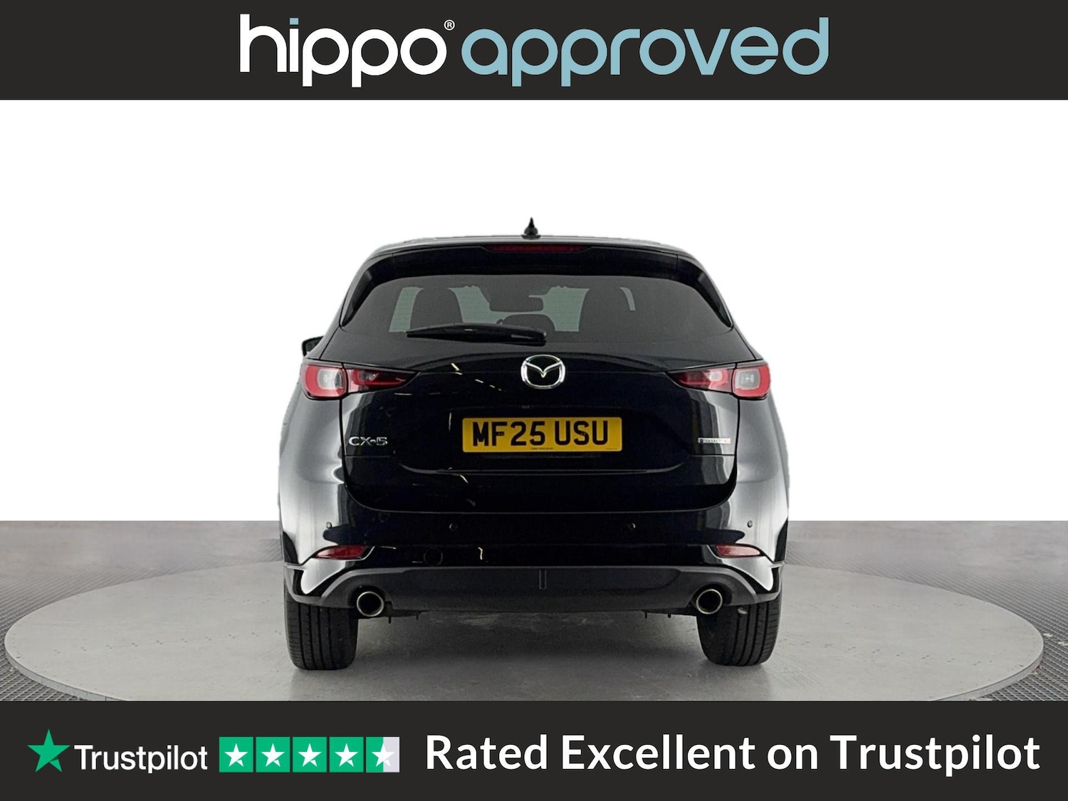 Used Mazda CX-5 2025 for sale - 76658278: Photo 5