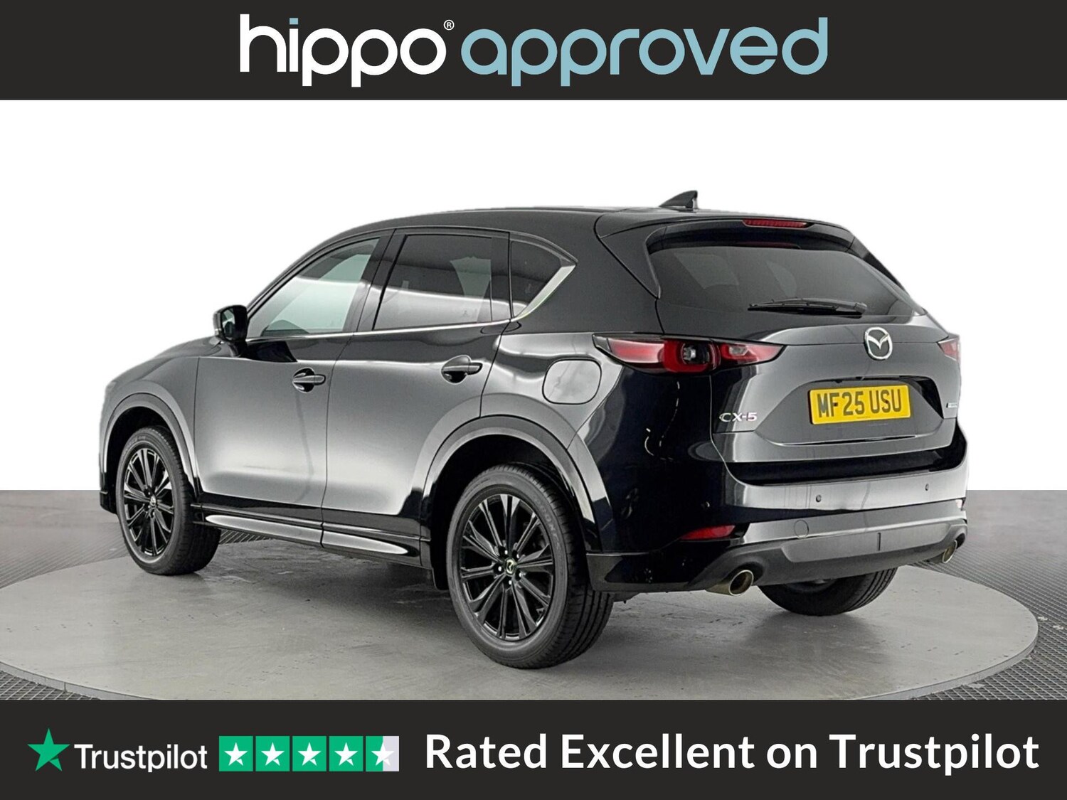 Used Mazda CX-5 2025 for sale - 76658278: Photo 6