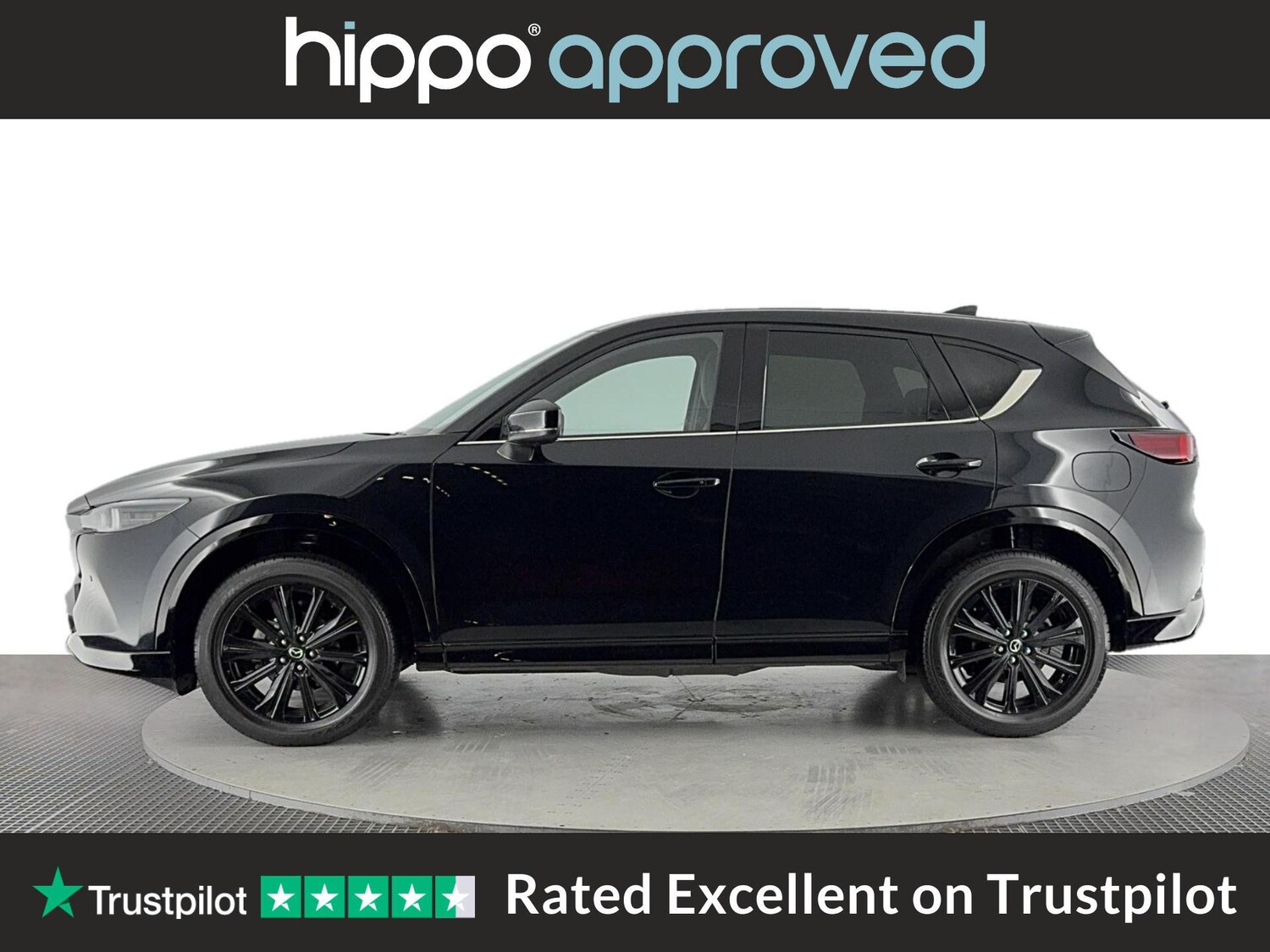 Used Mazda CX-5 2025 for sale - 76658278: Photo 7