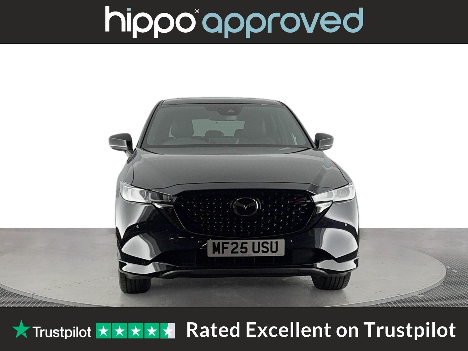 Used Mazda CX-5 2025 for sale - 76658278: Photo 8