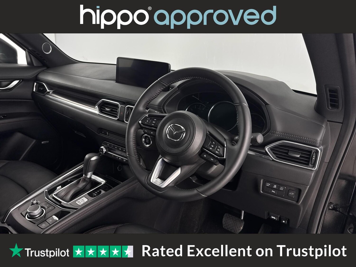 Used Mazda CX-5 2025 for sale - 76658278: Photo 9