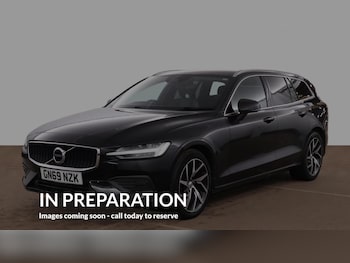 Used Volvo V60 2019 for sale - 78752470: Photo