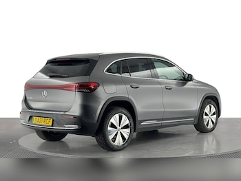 Used Mercedes-Benz EQA 2021 for sale - 79248438: Photo