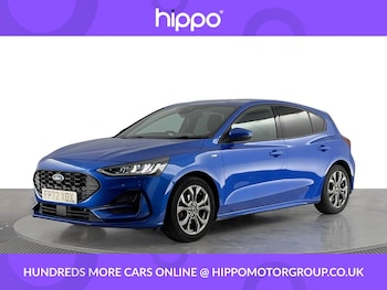 Used Ford Focus 2022 for sale - 79565149: Photo