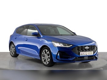 Used Ford Focus 2022 for sale - 79565149: Photo