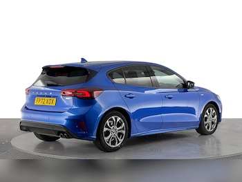 Used Ford Focus 2022 for sale - 79565149: Photo