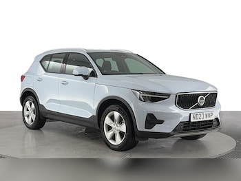 Used Volvo XC40 2023 for sale - 75454799: Photo