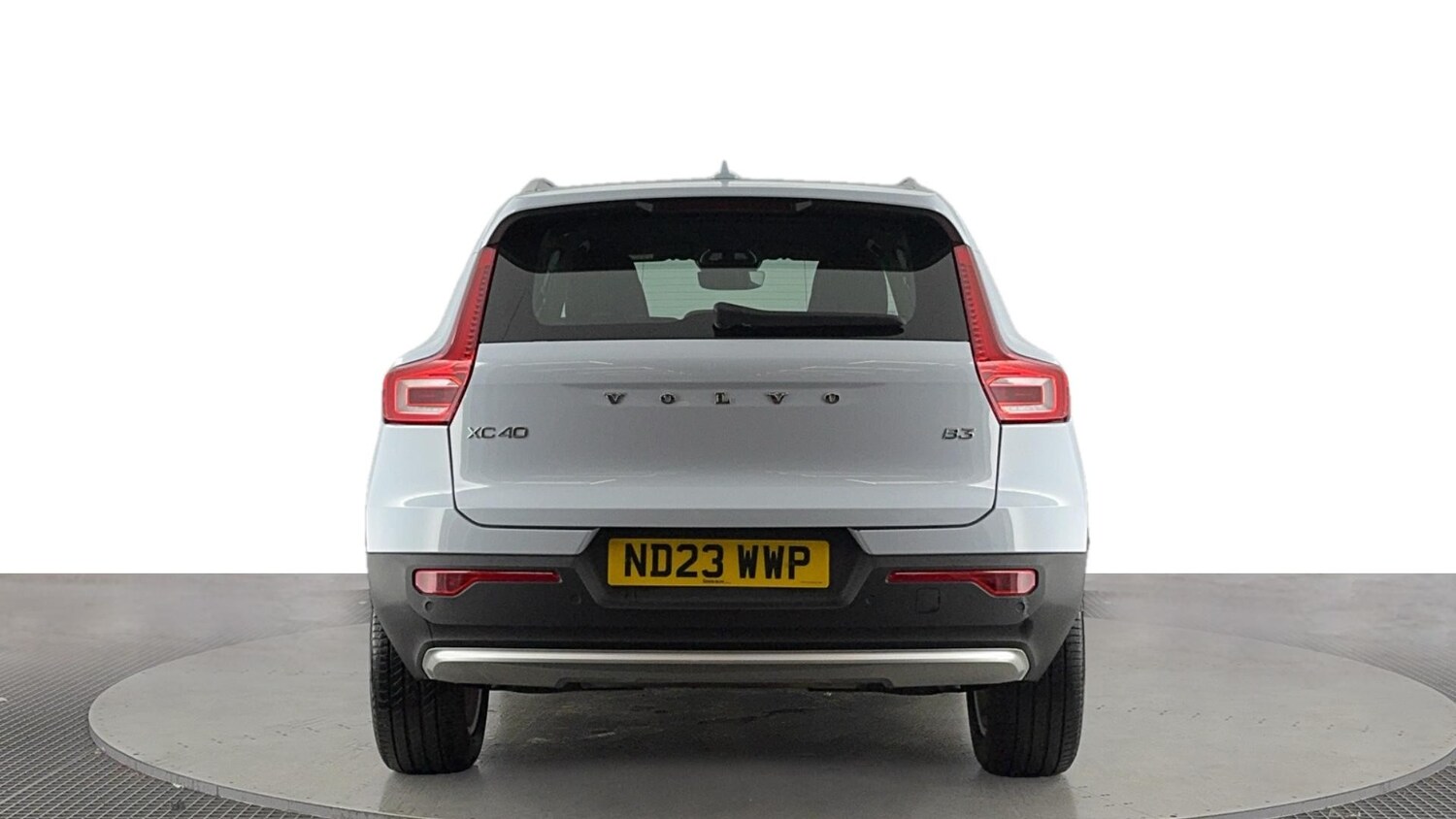 Vehicle 40
