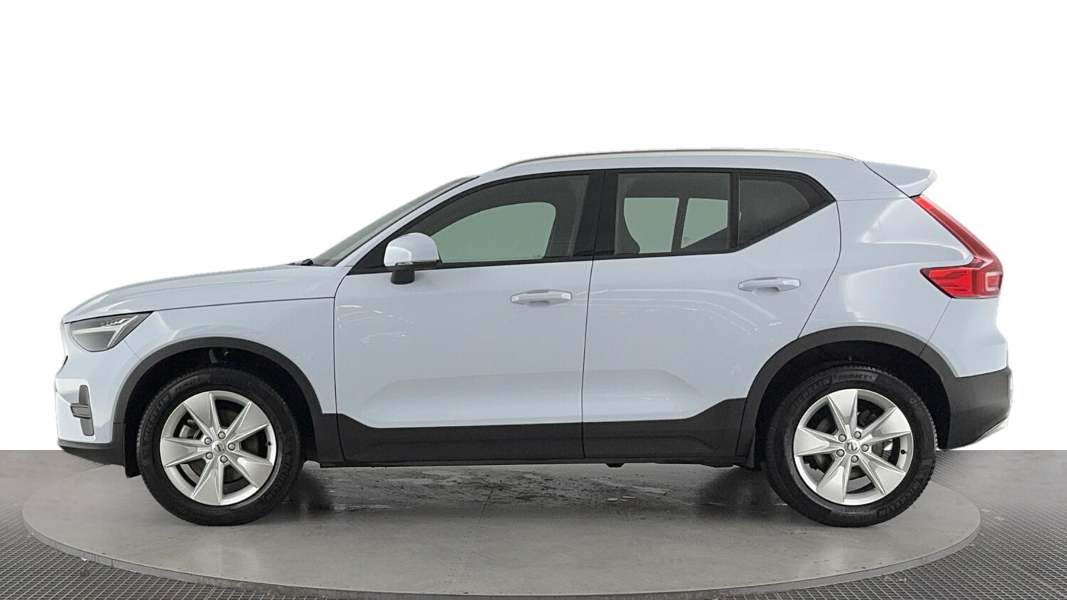 Vehicle 42