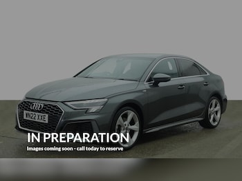 Used Audi A3 2022 for sale - 78890964: Photo