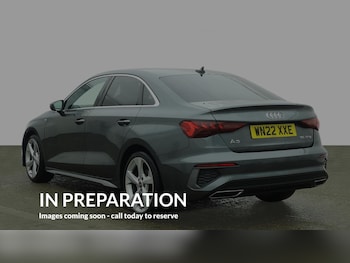 Used Audi A3 2022 for sale - 78890964: Photo