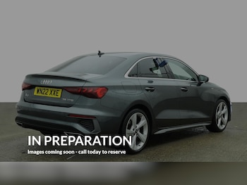 Used Audi A3 2022 for sale - 78890964: Photo
