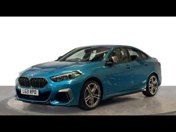 2021 - M235I Xdrive Gran Coupe 4-Door