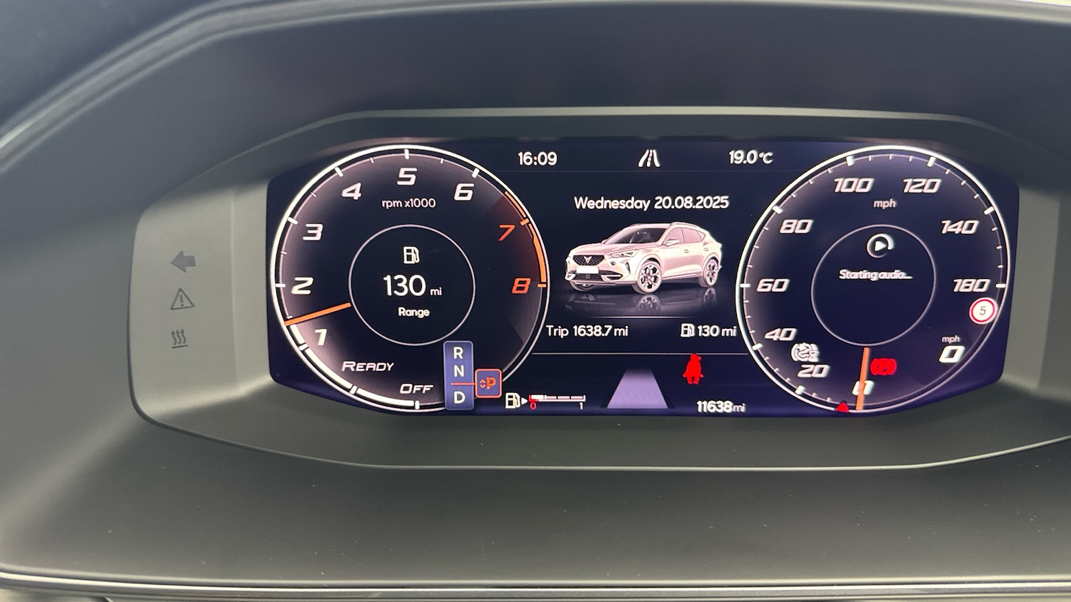 Used Cupra Formentor 2023 for sale - 76048800: Photo 13