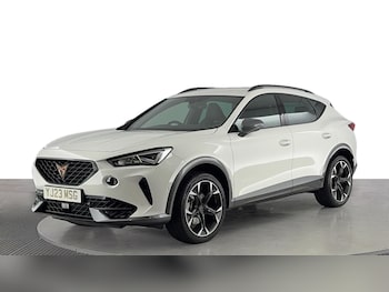 Cupra - Formentor