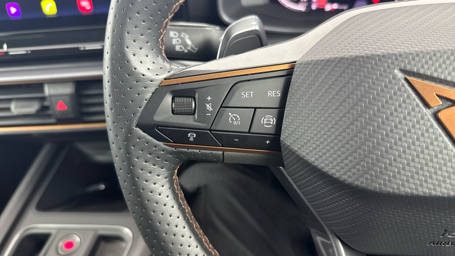 Used Cupra Formentor 2023 for sale - 76048800: Photo 21