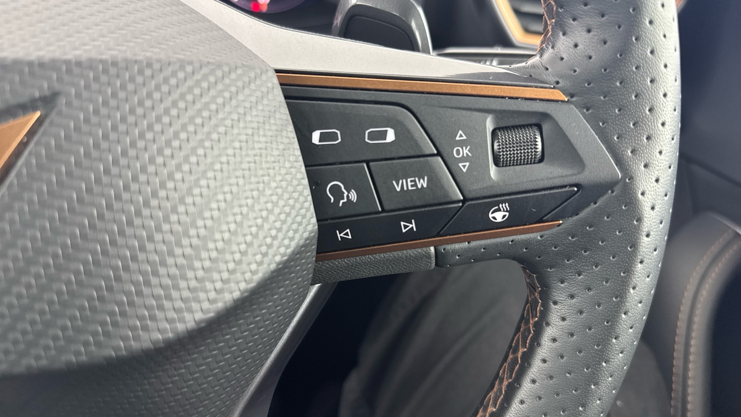Used Cupra Formentor 2023 for sale - 76048800: Photo 22