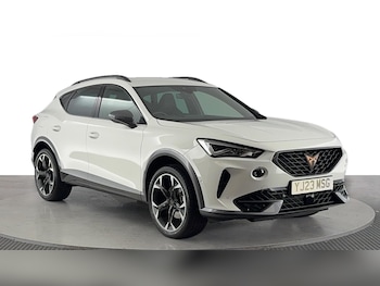 Used Cupra Formentor 2023 for sale - 76048800: Photo 2